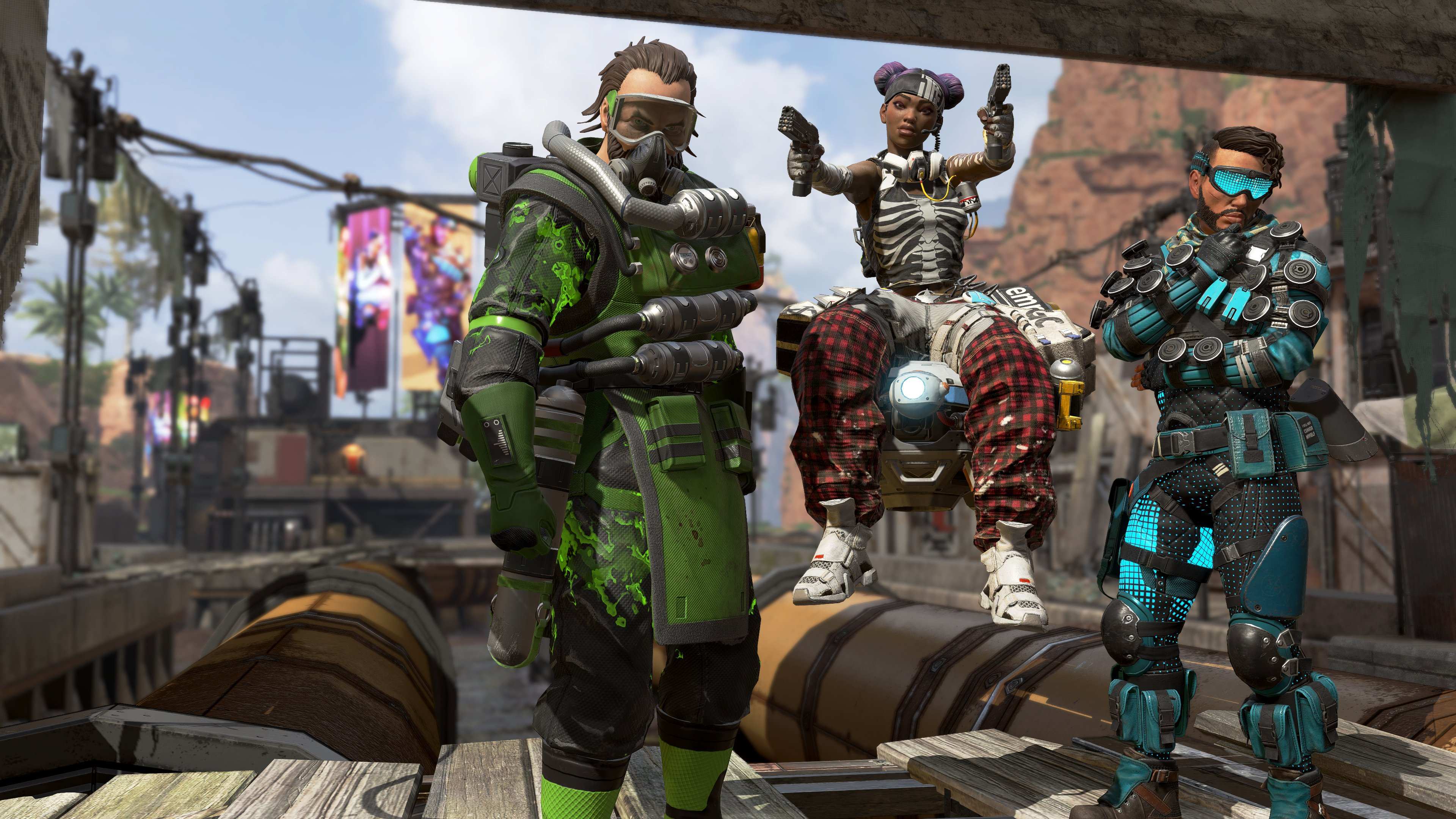 Apex Legends - Imagen 16